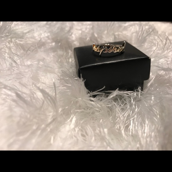 Sterling Silver Ring - Picture 2 of 2